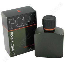 Ralph Lauren Polo Explorer