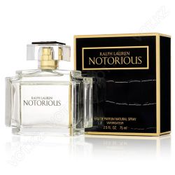 Ralph Lauren Notorious