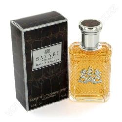 Ralph Lauren Safari Men