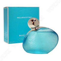 Rochas Aquawoman
