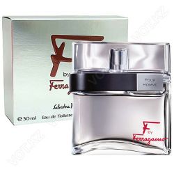 Salvatore Ferragamo F by Ferragamo pour Homme