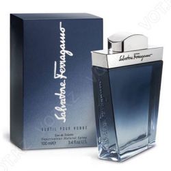 Salvatore Ferragamo Subtil pour Homme