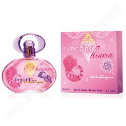 Salvatore Ferragamo Incanto Heaven