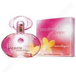 Salvatore Ferragamo Incanto Dream