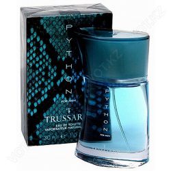 Trussardi Python for Men