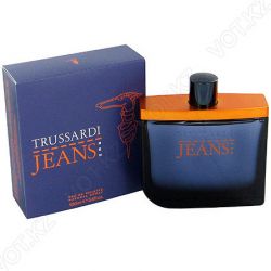 Trussardi Jeans Men