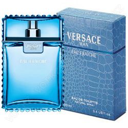 Versace Man Eau Fraiche