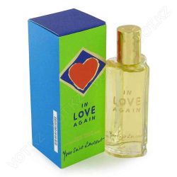 Yves Saint Laurent In Love Again