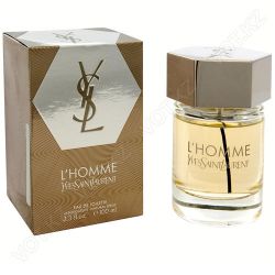 Yves Saint Laurent L`Homme