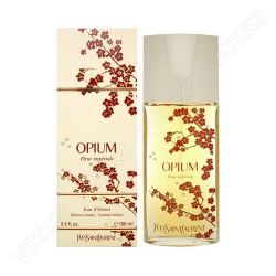 Opium Fleur Imperiale