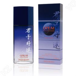 Yves Saint Laurent Opium Poesie de Chine Pour Homme