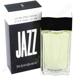 Yves Saint Laurent Jazz