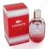 Lacoste Style in Play