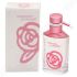 Alessandro Dell`Acqua Woman in Rose